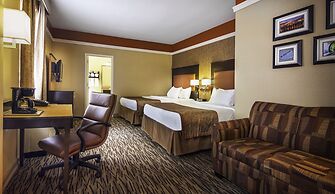 The Hotel @ Fifth Avenue