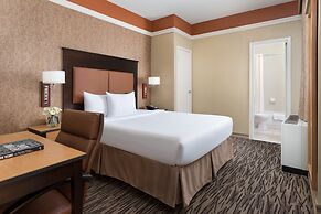 The Hotel @ Fifth Avenue