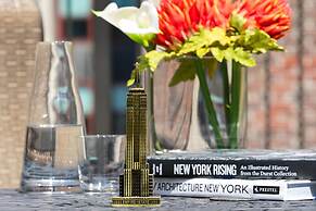 The Hotel @ Fifth Avenue