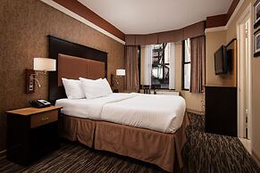 The Hotel @ Fifth Avenue