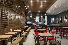 The Hotel @ Fifth Avenue