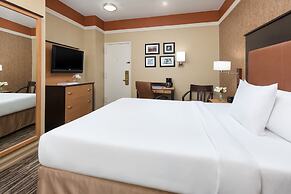 The Hotel @ Fifth Avenue