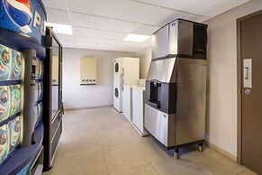 Best Western Lock Haven