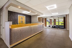 Best Western Lock Haven