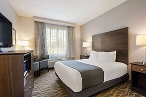 Best Western Lock Haven