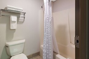 Best Western Lock Haven