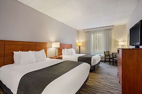 Best Western Lock Haven