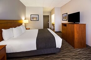 Best Western Lock Haven