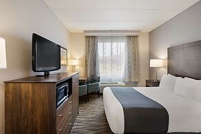 Best Western Lock Haven