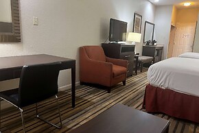 Baymont by Wyndham Houston/Westchase