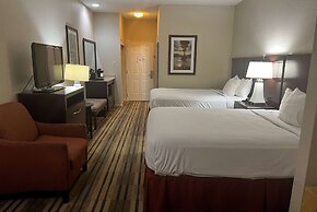 Baymont by Wyndham Houston/Westchase