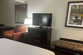 Baymont by Wyndham Houston/Westchase