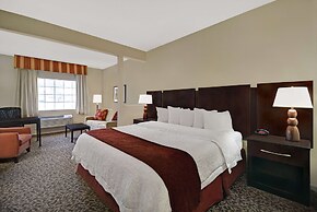 Baymont by Wyndham Houston/Westchase