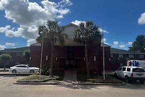 Baymont by Wyndham Houston/Westchase