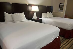 Baymont by Wyndham Houston/Westchase