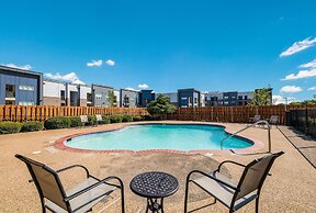 Quality Inn & Suites Garland - East Dallas