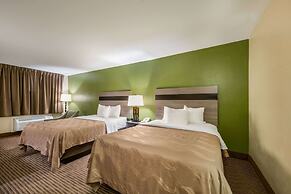Quality Inn & Suites Garland - East Dallas