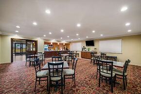 Quality Inn & Suites Garland - East Dallas