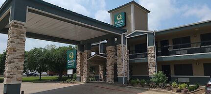 Quality Inn & Suites Garland - East Dallas