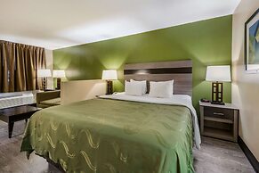Quality Inn & Suites Garland - East Dallas