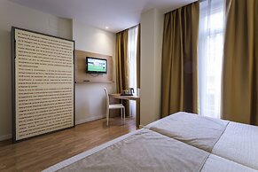 Hotel Comfort Dauro 2