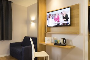 Hotel Comfort Dauro 2