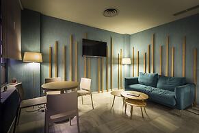 Hotel Comfort Dauro 2