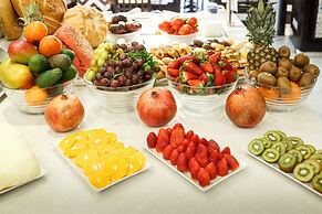 Hotel Comfort Dauro 2