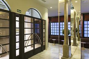 Hotel Comfort Dauro 2