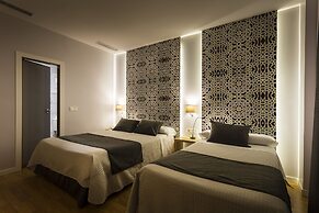 Hotel Comfort Dauro 2