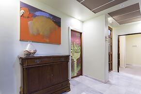 Hotel Comfort Dauro 2