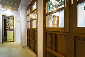 Hotel Comfort Dauro 2