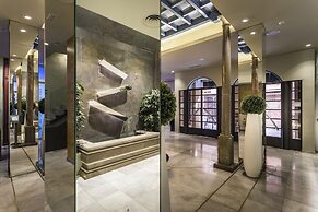 Hotel Comfort Dauro 2