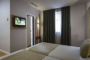 Hotel Comfort Dauro 2
