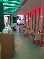 Hotel Comfort Dauro 2