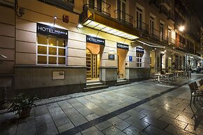 Hotel Comfort Dauro 2