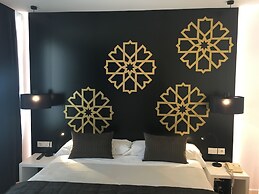 Hotel Comfort Dauro 2