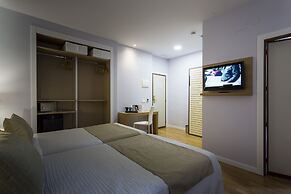 Hotel Comfort Dauro 2