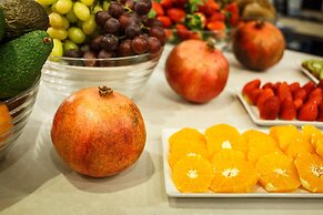 Hotel Comfort Dauro 2