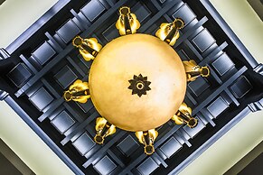 Hotel Comfort Dauro 2