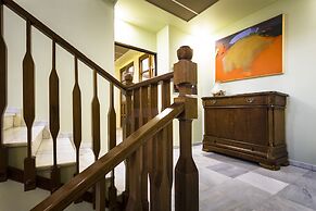 Hotel Comfort Dauro 2