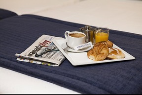 Hotel Comfort Dauro 2