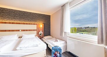 PLAZA INN Zwickau