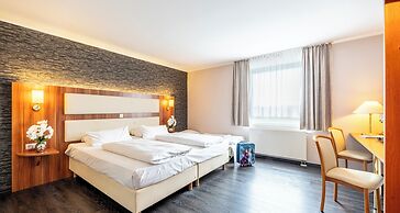 PLAZA INN Zwickau