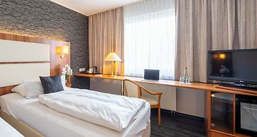 PLAZA INN Zwickau