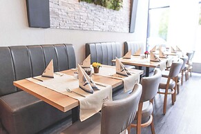 Best Western Plaza Hotel Zwickau