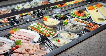 PLAZA INN Zwickau
