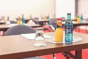 Best Western Plaza Hotel Zwickau