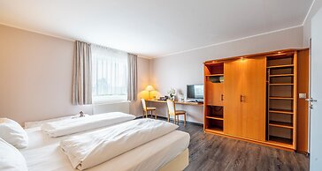 PLAZA INN Zwickau