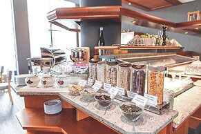Best Western Plaza Hotel Zwickau